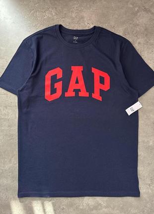 Мужская футболка gap