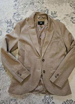 Піджак h&m