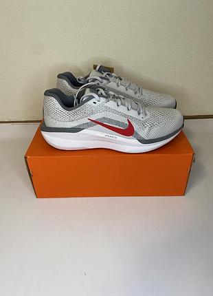 Новые оригинал кроссовки nike air winflo 11