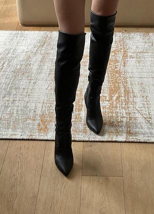 Ботфорди michael kors