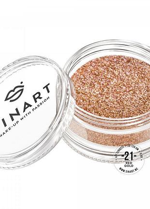 Sinart 21 слюда