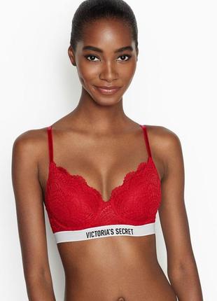 Бюстгальтер victoria's secret