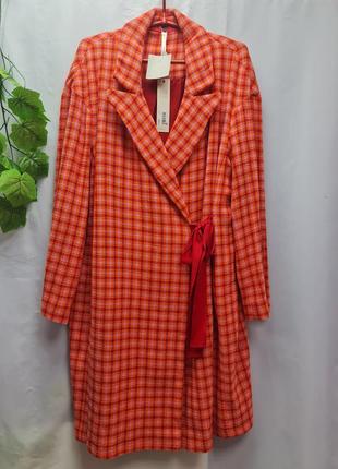 Женское пальто