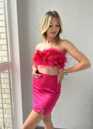 Костюм в стилі barbies