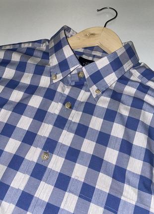 Casual рубашка от charles tyrwhitt &lt;unk&gt; l &lt;unk&gt; classic fit non-iron3 фото