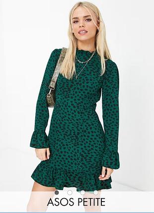 Платье asos.