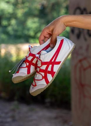 Asics onitsuka tiger mexico 66 "year of the dragon"  🇻🇳