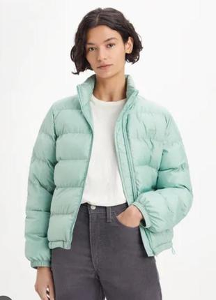 Куртка levi’s