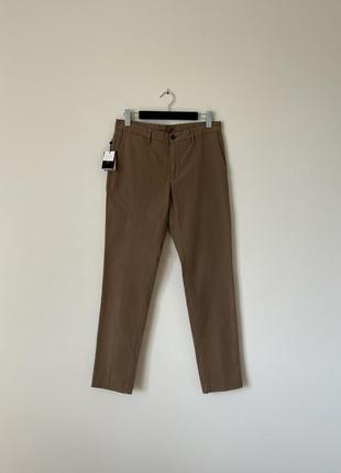 Брюки massimo dutti