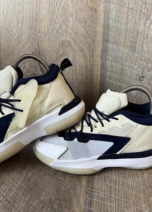 Кроссовки nike jordan 28,5/18,5см4 фото