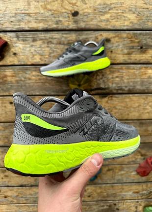 Кросівки New Balance 574 TDS Nimbus Cloud9 фото