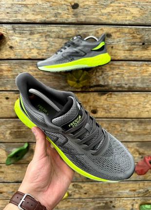 Кросівки New Balance 574 TDS Nimbus Cloud3 фото