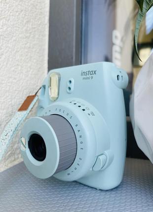 Фотоапарат fujifilm instax mini 99 фото