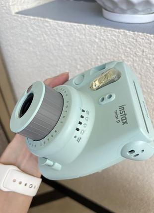 Фотоаппарат fujifilm instax mini 92 фото