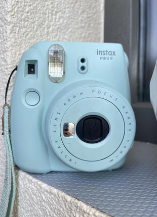 Фотоаппарат fujifilm instax mini 95 фото