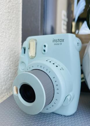 Фотоапарат fujifilm instax mini 98 фото