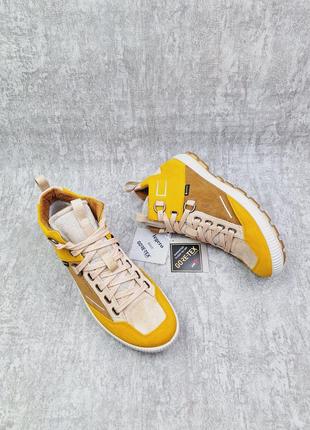 Черевики legero gore-tex