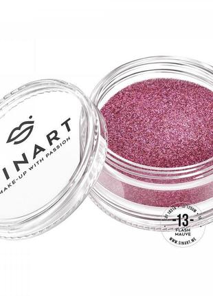 14 red sinart розсипчаста тінь