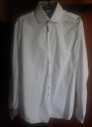 Рубашка мужская