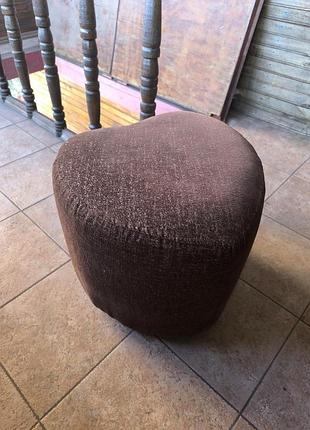 Пуф мягкий