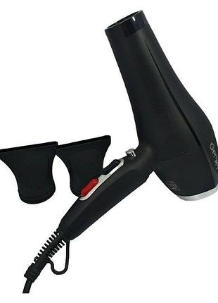 Фен gemei gm-1787 2000w