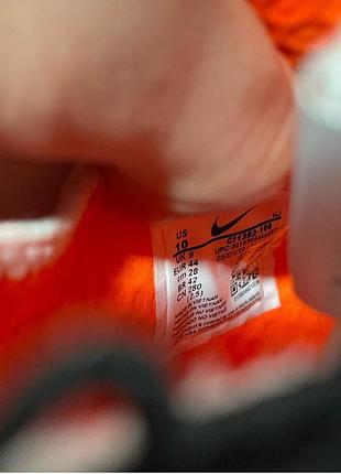 Оригінальні кросівки nike drifter gator 10