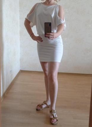 Сукня moda international
