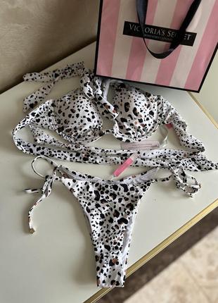 Victoria‘s secret купальник