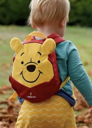 Детский рюкзачок для малышей