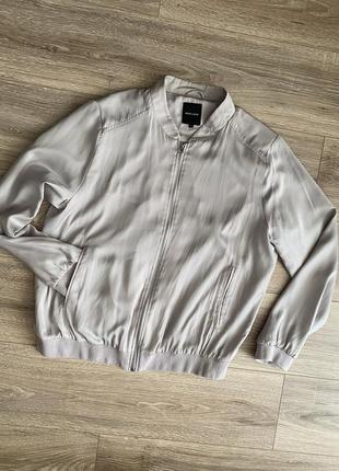 Куртка бомбер new look, размер 48-50