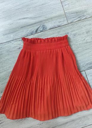 Юбочка для девочки