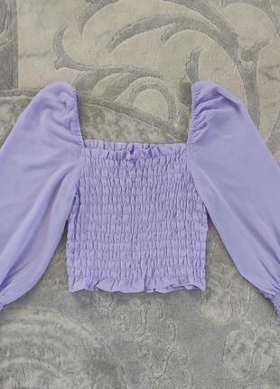 Блуза женская divided h&amp;m