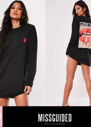 Сукня playboy missquided