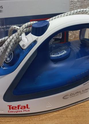 Праска tefal fv5715eo