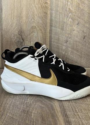 Кроссовки nike 37/23,5см2 фото