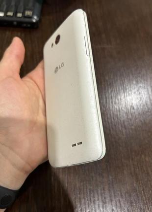 Мобільний телефон lg l90_g905 фото