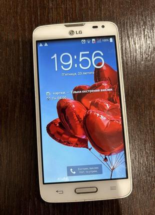 Мобільний телефон lg l90_g90