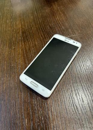 Мобильный телефон lg l90_g902 фото