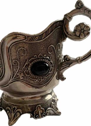 Подстаканники,металл.