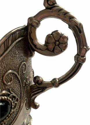 Подстаканники,металл.