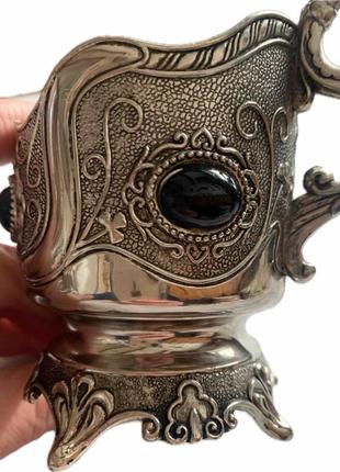 Подстаканники,металл.