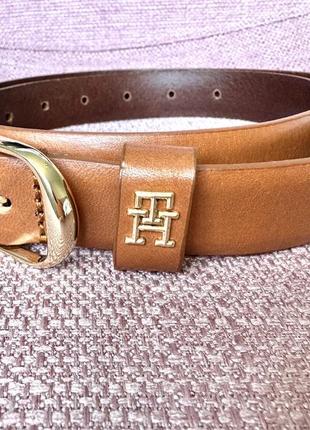 Ремень женский Tommy hilfiger