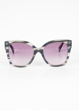 Окуляри сонцезахисні жіночі gucci gg0459s 004 оригінал