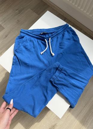 Спортивные штаны zara