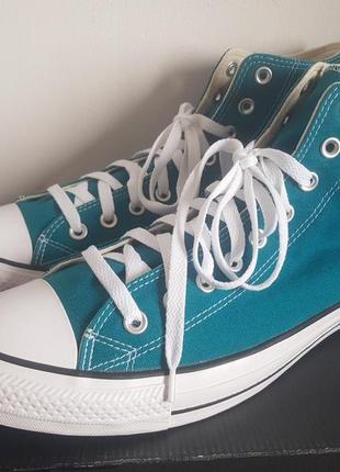 Чоловічі кеди converse 48p.
