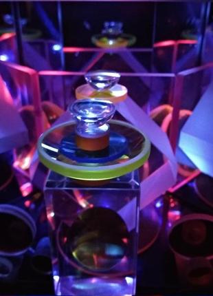 Предметная съемка стекло