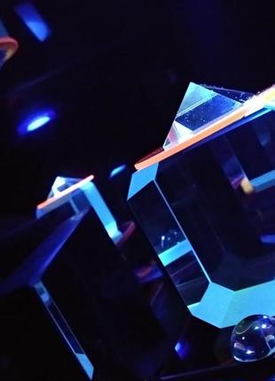 Предметная съемка стекло