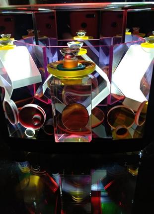 Предметная съемка стекло