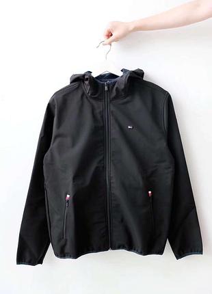 Мужские куртки Tommy ybr
