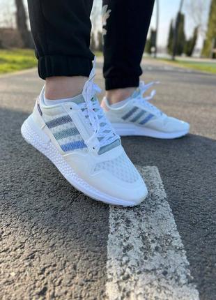 Мужские кроссовки adidas zx 500 rm commonwealth7 фото